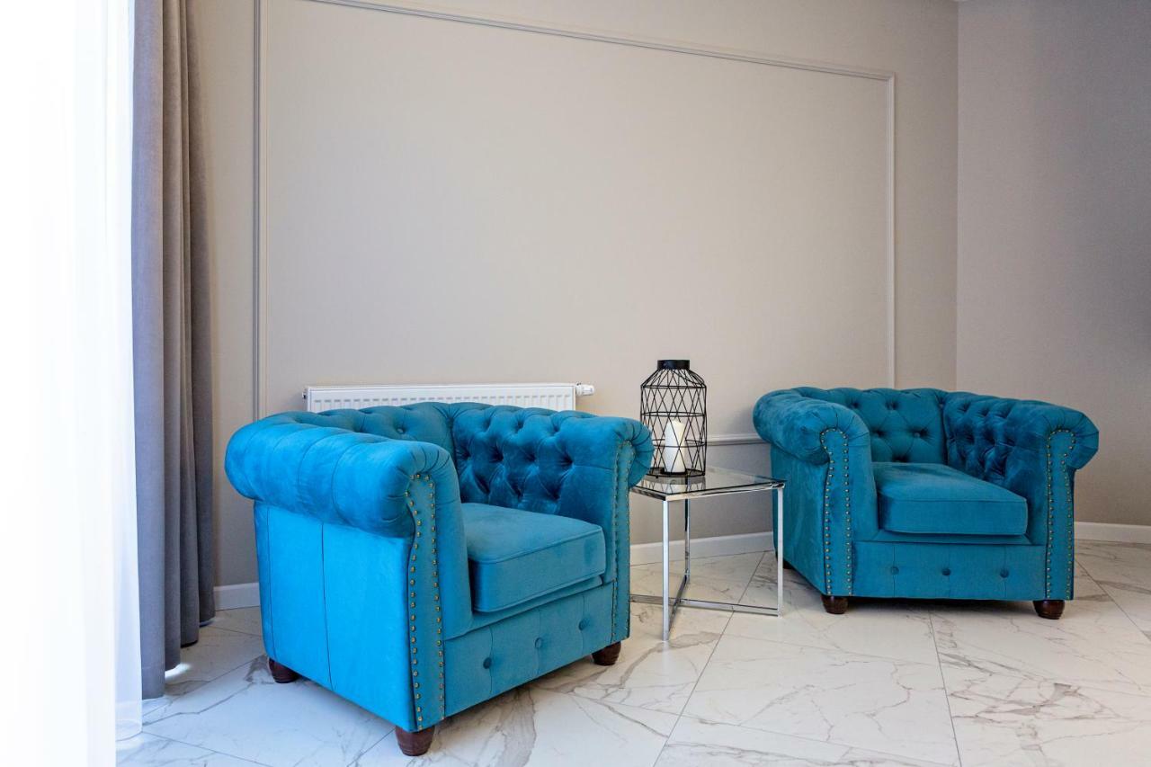 Apartamenty Prestiz 93 Koszalin Esterno foto